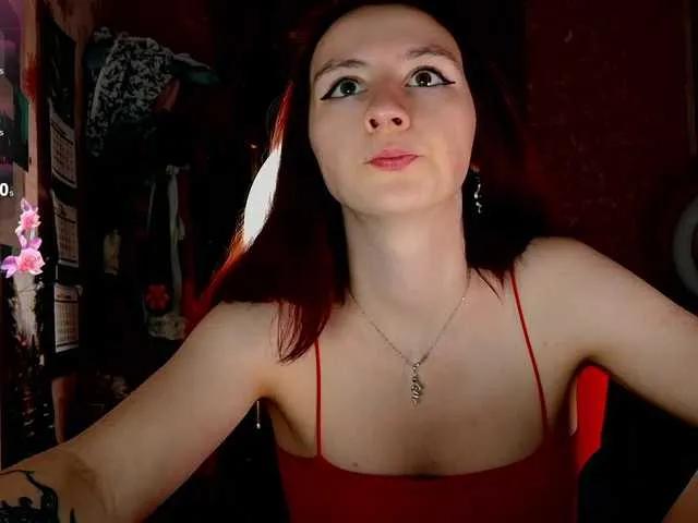 MariiaMilk from BongaCams is Freechat