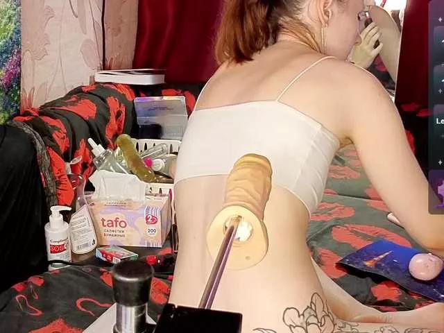 Girls: try live performances with matured performers, from dancing to quirks, in a variety of beautiful sex cams.
