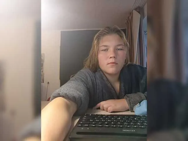 Mariicka from BongaCams