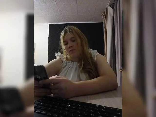 Mariicka from BongaCams