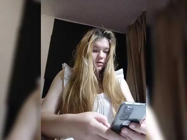 Mariicka from BongaCams