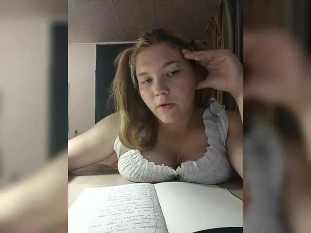 Mariicka from BongaCams is Freechat