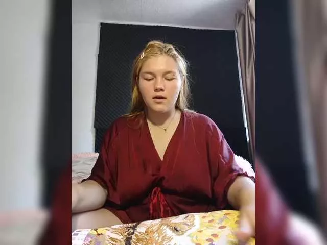 Mariicka from BongaCams