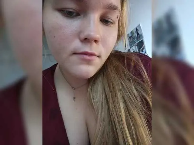 Mariicka from BongaCams