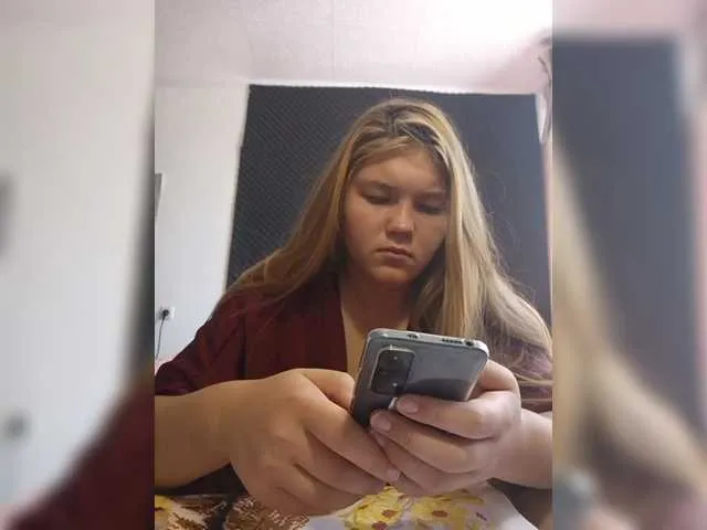 Mariicka from BongaCams