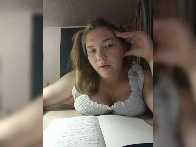 Mariicka from BongaCams