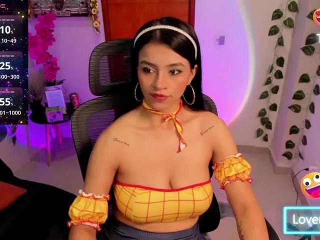 marilyndanger from BongaCams is Freechat