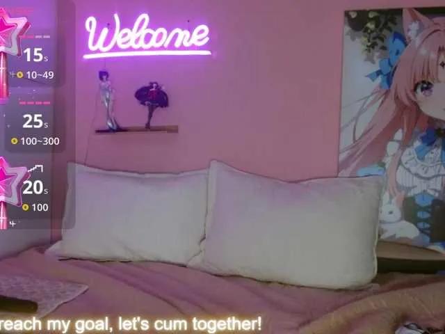 marilynmonroy from BongaCams is Freechat