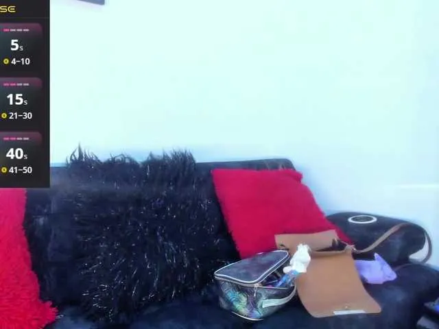 marley-luna from BongaCams is Freechat