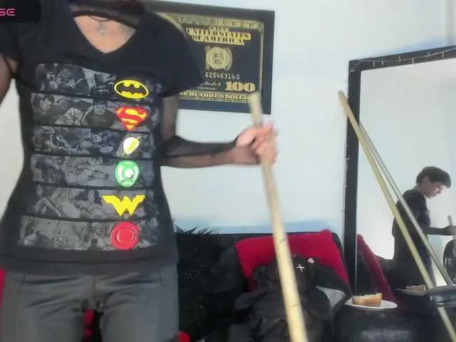 marley-luna from BongaCams is Freechat