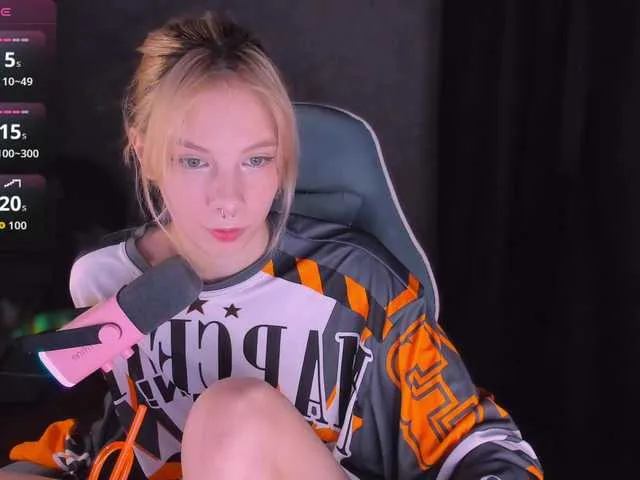 Marrmariss from BongaCams is Freechat