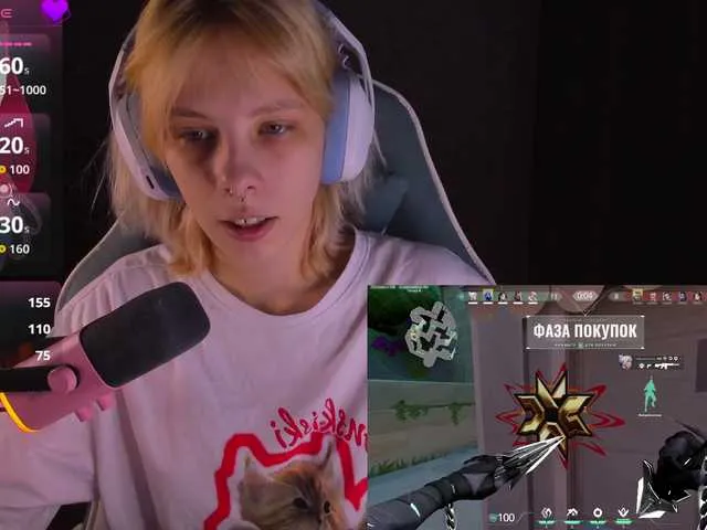 Girls: try live performances with matured performers, from dancing to quirks, in a variety of beautiful sex cams.