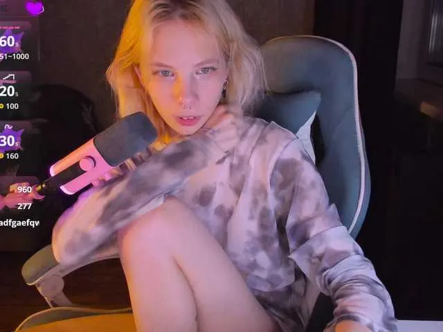 Marrmariss from BongaCams is Freechat