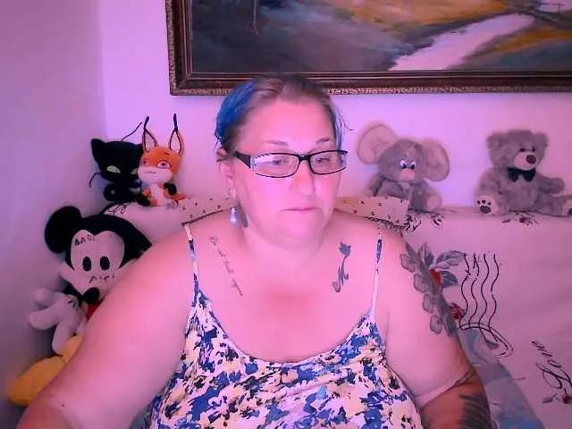 Marryaxx from BongaCams is Freechat