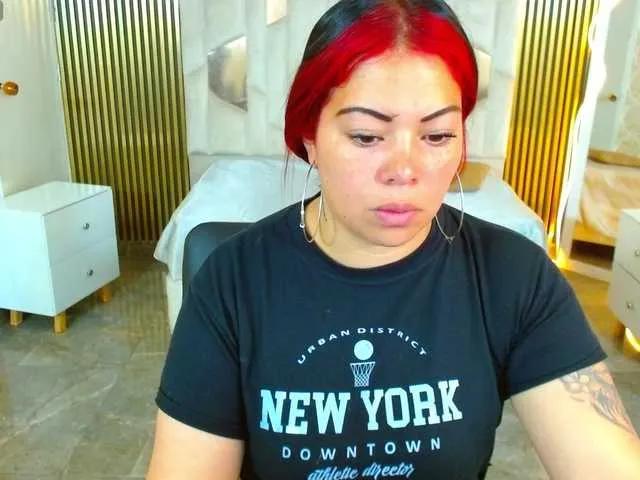 martina-tay from BongaCams is Freechat