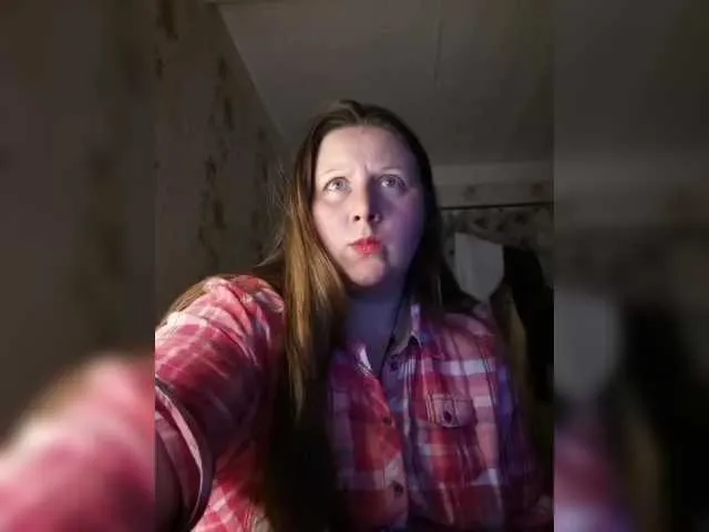 Martovskaya from BongaCams