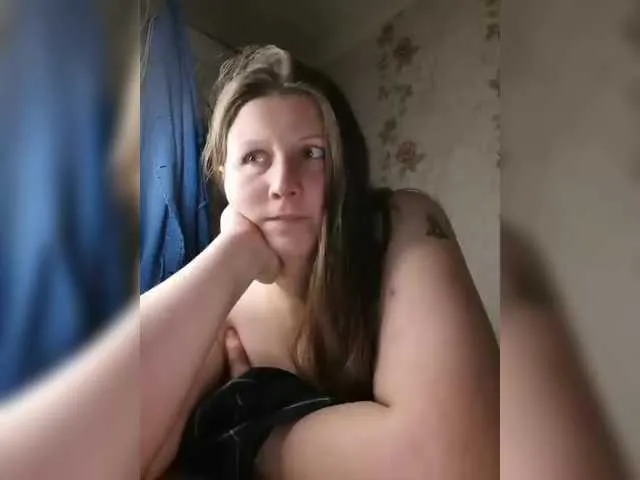 Martovskaya from BongaCams