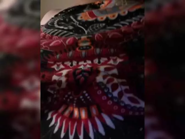 Martovskaya from BongaCams