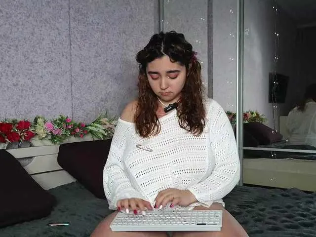 Mary-Mee from BongaCams is Freechat