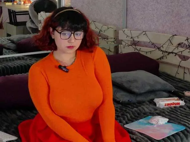 Mary-Mee from BongaCams is Freechat