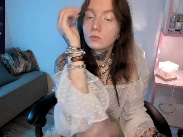Mary-Xextra from BongaCams is Freechat