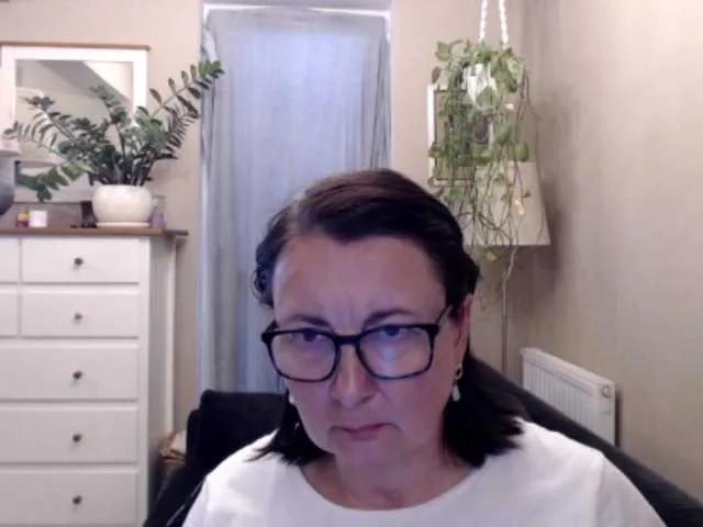 MaryFlore from BongaCams is Freechat