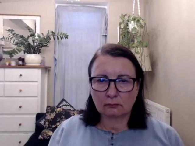 MaryFlore from BongaCams is Freechat