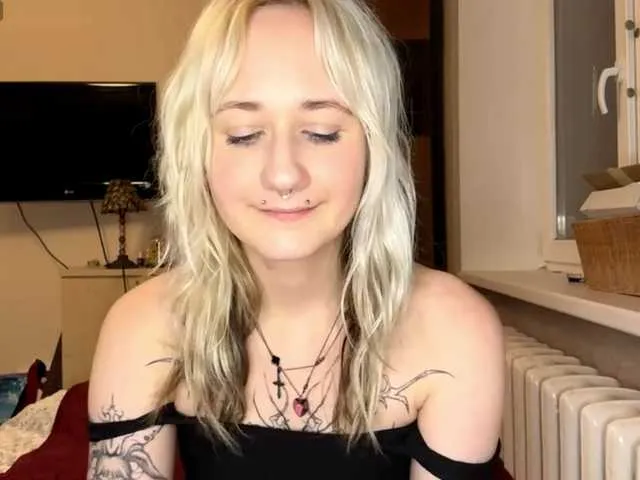 MaryjaneMacdougal from BongaCams is Freechat