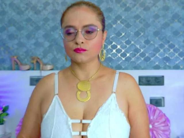 MarylinsVega from BongaCams is Freechat