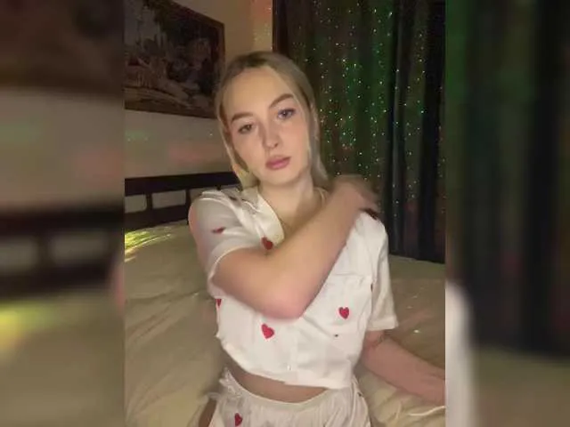 Marysik from BongaCams is Freechat