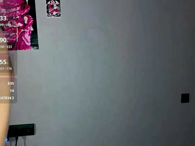 MasakoHeier on BongaCams 