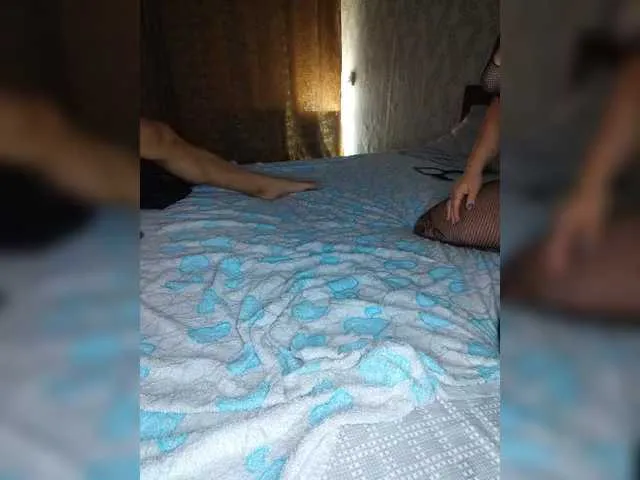 MasterLegkoKot-1 from BongaCams is Freechat