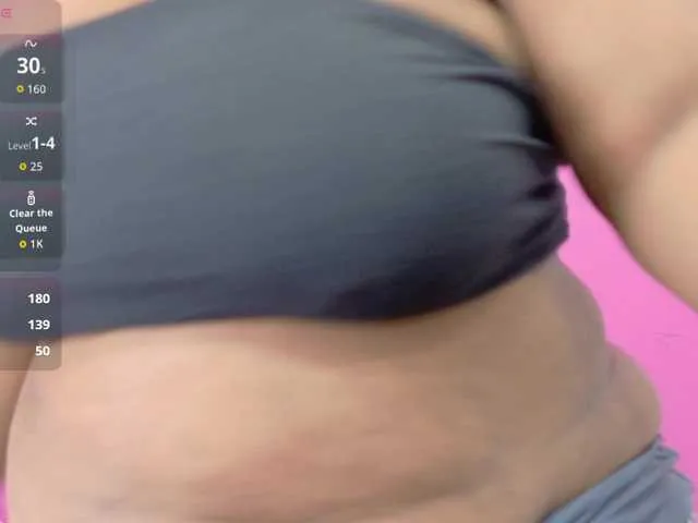 matureandhorny from BongaCams is Freechat