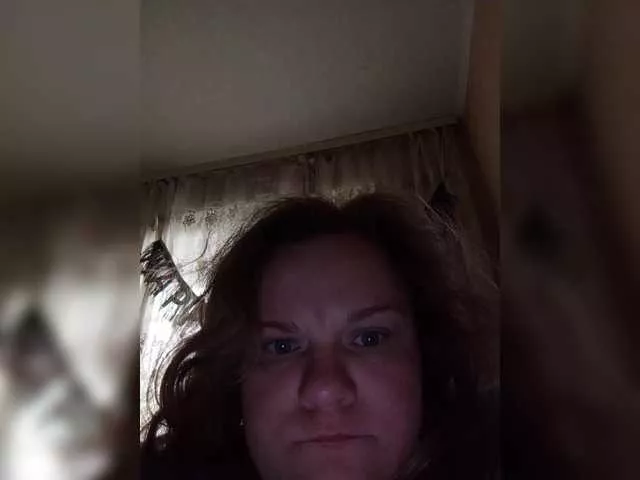 Mavkas2025 from BongaCams