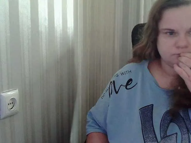 Mavkas2025 from BongaCams