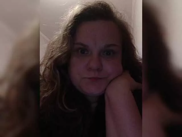 Mavkas2025 from BongaCams