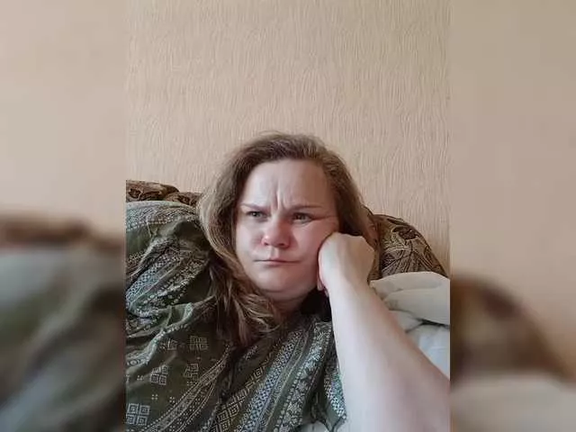 Mavkas2025 from BongaCams