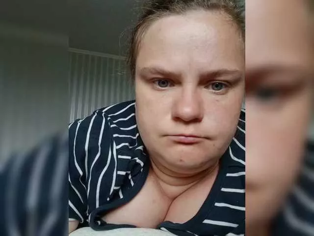 Mavkas2025 from BongaCams