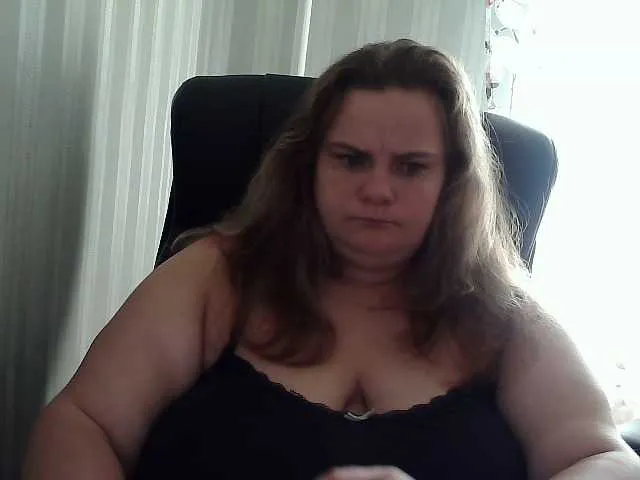 Mavkas2025 from BongaCams