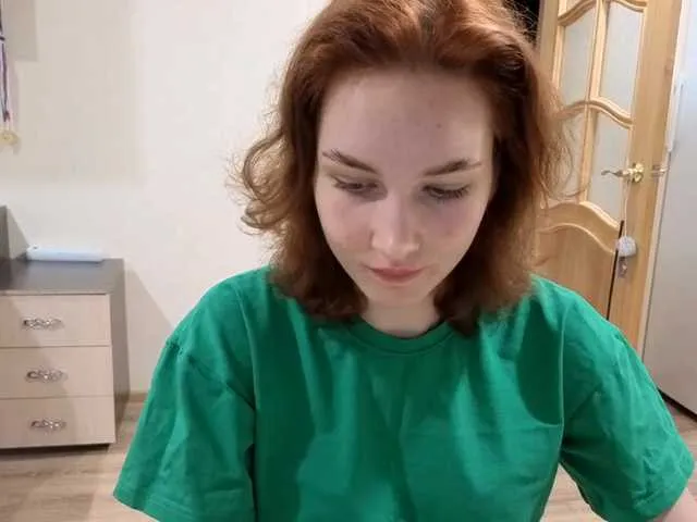 MaxieDungy from BongaCams