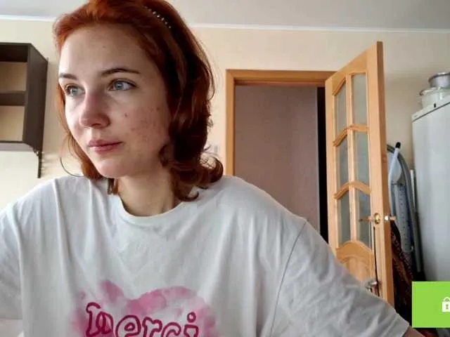 MaxieDungy from BongaCams