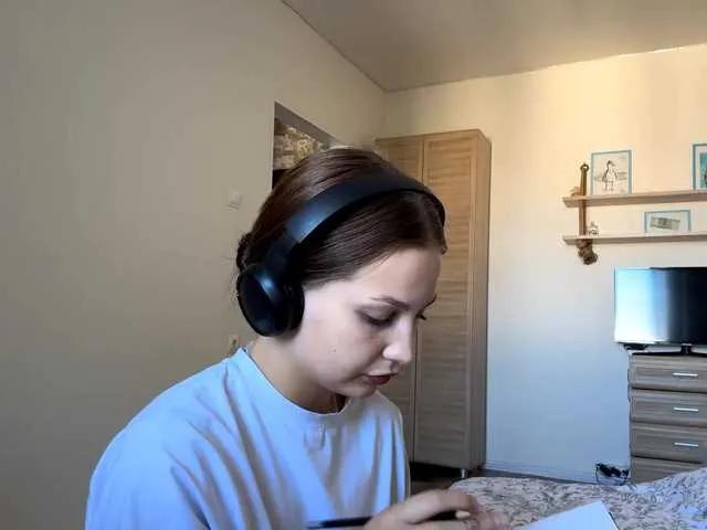 MaximaWoodworth from BongaCams is Freechat