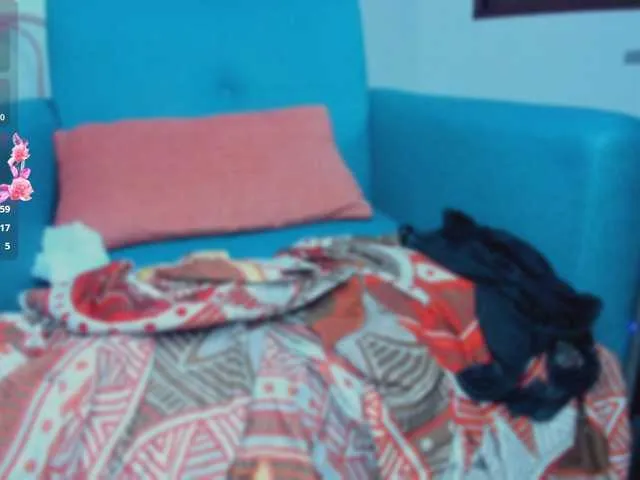 may-hadi from BongaCams