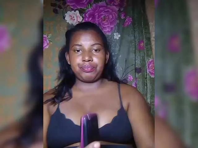 Maya21a from BongaCams is Freechat