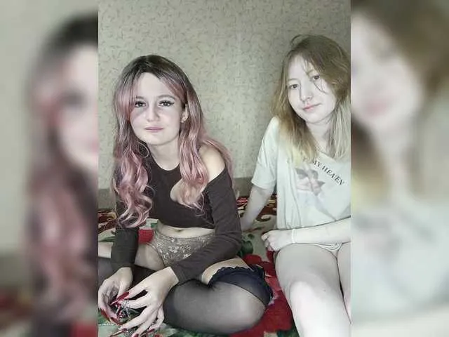 Mayadashaaa from BongaCams