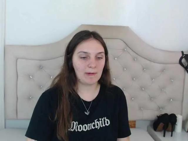 MayaHot from BongaCams is Freechat