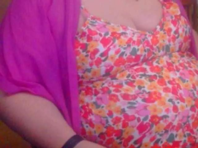 Mayalove4u from BongaCams