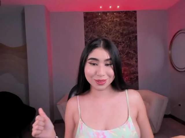 MayaMoretti from BongaCams is Freechat