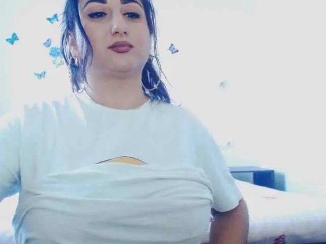 mayarebecca from BongaCams
