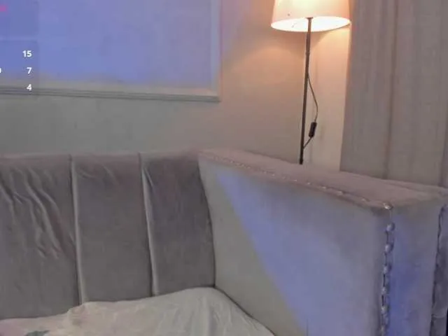 Mayevanss from BongaCams is Freechat